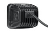 3.2" 40W LED Cube Light Kit, Spot Beam - Amber