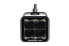 2.8" 20W LED Cube Light Kit, Spot Beam - Clear