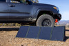 Portable Solar Panel Kit - 120W