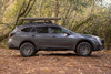 Build Package Suited For 2020+ Subaru Outback