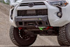 Raid Front Winch Bumper Kit Suited for 2014+ Toyota 4Runner