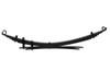 Driver Side Heavy Load (440-GVM) 2" Lift Front Leaf Springs Suited For Toyota 60/71 Series Land Cruiser