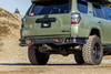 Raid Rear Bumper Kit Suited for 2010+ Toyota 4Runner