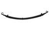 Rear Drivers Side Leaf Spring - Medium Load (0-550LBS) Suited For 1984-2001 Jeep Cherokee XJ