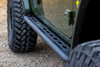 Build Package Suited for 2018-2020 Jeep Wrangler JLU (4 Door) | Suspension Lift Kit | Full Length Front Bumper | Rear Bumper | Side Steps
