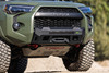 Raid Armor Package | Front Winch Bumper | Side Steps | Rear Bumper | Suited for 2014+ Toyota 4Runner