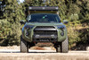 Raid Armor Package | Front Winch Bumper | Side Steps | Rear Bumper | Suited for 2014+ Toyota 4Runner