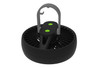 Rechargeable Hi-Flow Tent Fan and LED Light
