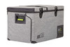 M-Series IceCube Dual Zone Portable Fridge Freezer - 65L
