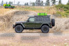 Build Package Suited for 2021+ Jeep Wrangler JLU (4 Door) | Suspension Lift Kit | Full Length Front Bumper | Rear Bumper | Side Steps