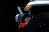 Build Package Suited for 2018-2020 Jeep Wrangler JLU (4 Door) | Suspension Lift Kit | Stubby Front Bumper | Rear Bumper | Side Steps