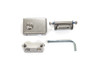 Replacement Lid Latch for Swift 1400 Rooftop Tent