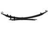 Rear Leaf Spring - Medium Load (0-440LBS) Suited For 1980-1984 Toyota 40/42/46 Series Land Cruiser