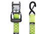 Ratchet Tie Down Kit | 1.5 in. x 11.8 ft. (2 Pack)