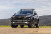 2" ATS Suspension Lift Kit Suited For 2019+ Toyota RAV4