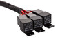 Scope 9" LED Driving Light Wiring Harness