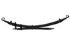 Rear Driver Side Leaf Spring 2" Lift - Light Load (0-440LBS) Suited For Toyota 60/71 Series Land Cruiser