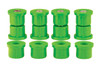 Polyurethane Leaf Spring Bushing Kit Suited For 1987-2006 Mazda B-Series