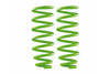 Rear SWB Coil Springs - Medium Load (0-440LBS) Suited For 2000-06 Mitsubishi Montero/Pajero NM-NW