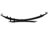 Rear Drivers Side Leaf Spring 1.5" Lift - Medium Load (0-550LBS) Suited For Nissan Hardbody 1985-96/Navara D21