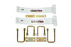 Load Plus Helper Spring Kit 4