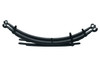 Rear Leaf Spring Kit (2" Lift) - Medium Load (0-440LBS) Suited For 1981-1984 Toyota 40/42/46 Series Land Cruiser (Overseas Model)