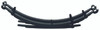 Rear Leaf Springs Kit Suited For 2007-2021 Toyota Tundra