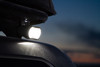 Ironman 4x4 ILEDWL10 LED light on Lexus GX460 rack