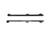 Steel Hybrid Flat Top Roof Rack - 6' Length Suited for Lexus GX460 2010+