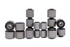 Suspension Arm Bushing Kit With Standard Radius Arm Bushings Suited For Toyota 80 Series Land Cruiser