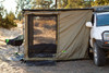 Awning Room And Net (Suits 8' Awning)