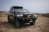 Foam Cell Pro Suspension Kit Suited for Toyota 200 Series Land Cruiser - Stage 3