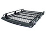 Alloy Trade Roof Rack - 7.2' Length Suited For Toyota 60 Series Land Cruiser