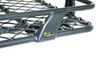 Alloy Roof Rack Basket - 4.6' Length Suited For Toyota 80 Series Land Cruiser / Lexus LX450