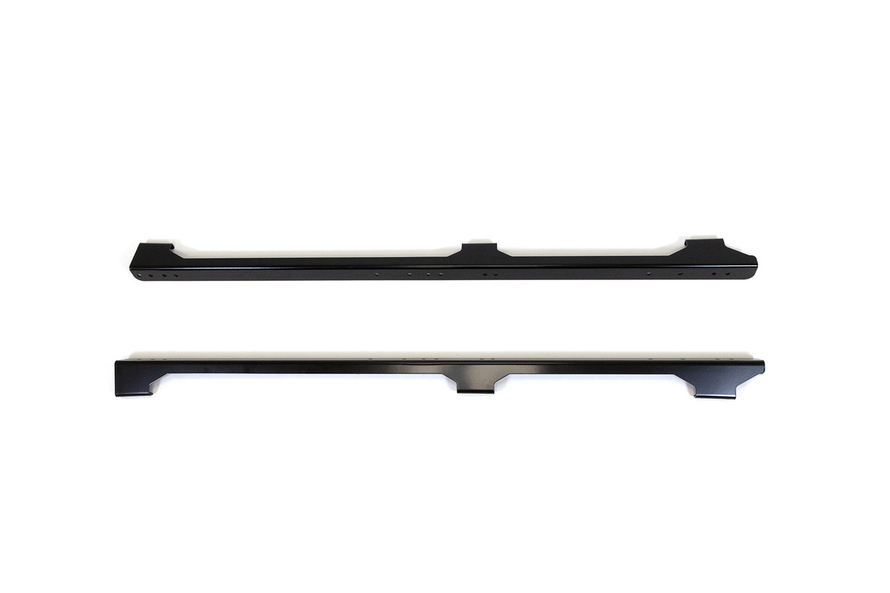 Alloy Roof Rack Basket - 6' Length Suited For Lexus GX460 2010+