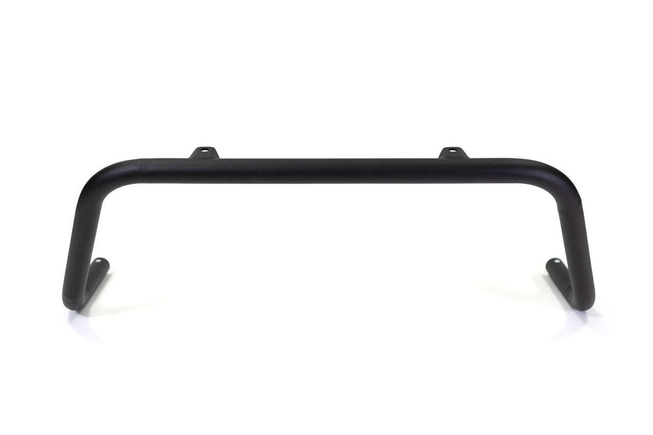 Rally Innovations - Front Rally Light Bar Mount Kit with LED Lights Suited for 2015 - 2019 Subaru Outback
