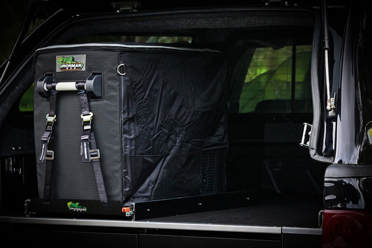 Ironman 4x4 IceCube Fridge 30L Insulated Bag