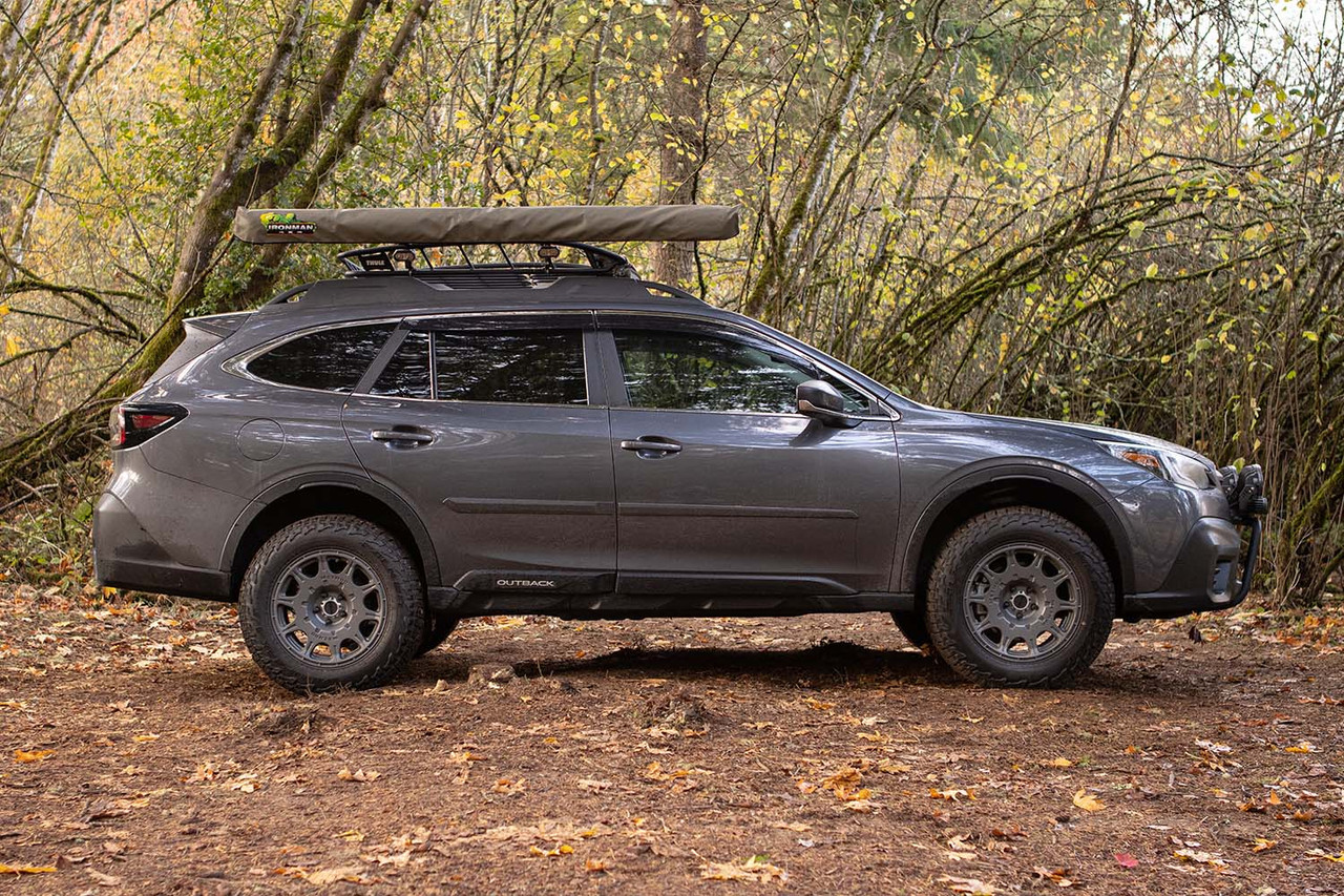 Build Package Suited For 2015-2019 Subaru Outback