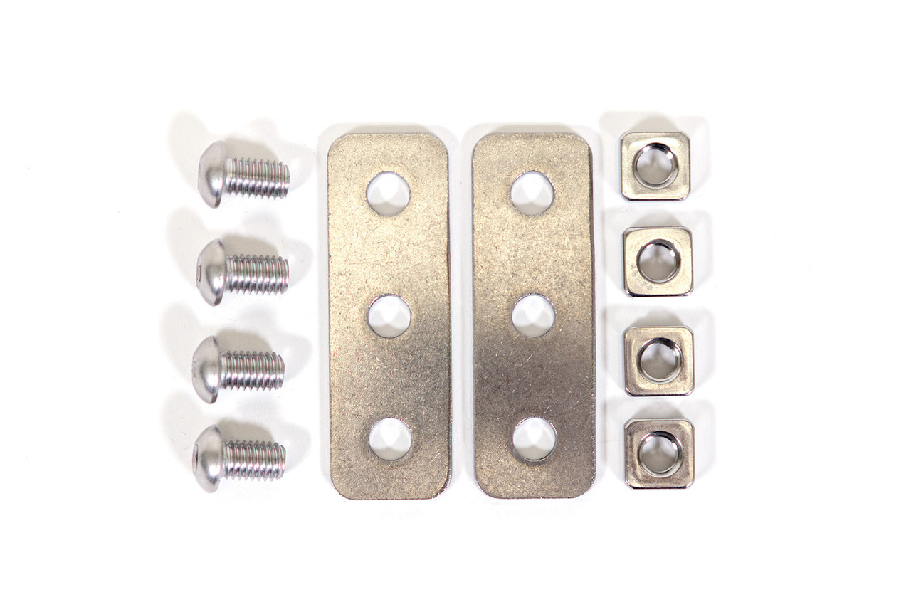 Swift 1400 Replacement Gas Strut Hardware Kit