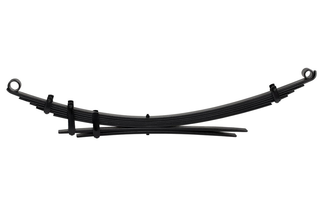 Rear Leaf Spring - Medium Load (0-440LBS) Suited For 1960-80 Toyota 40 Series Land Cruiser