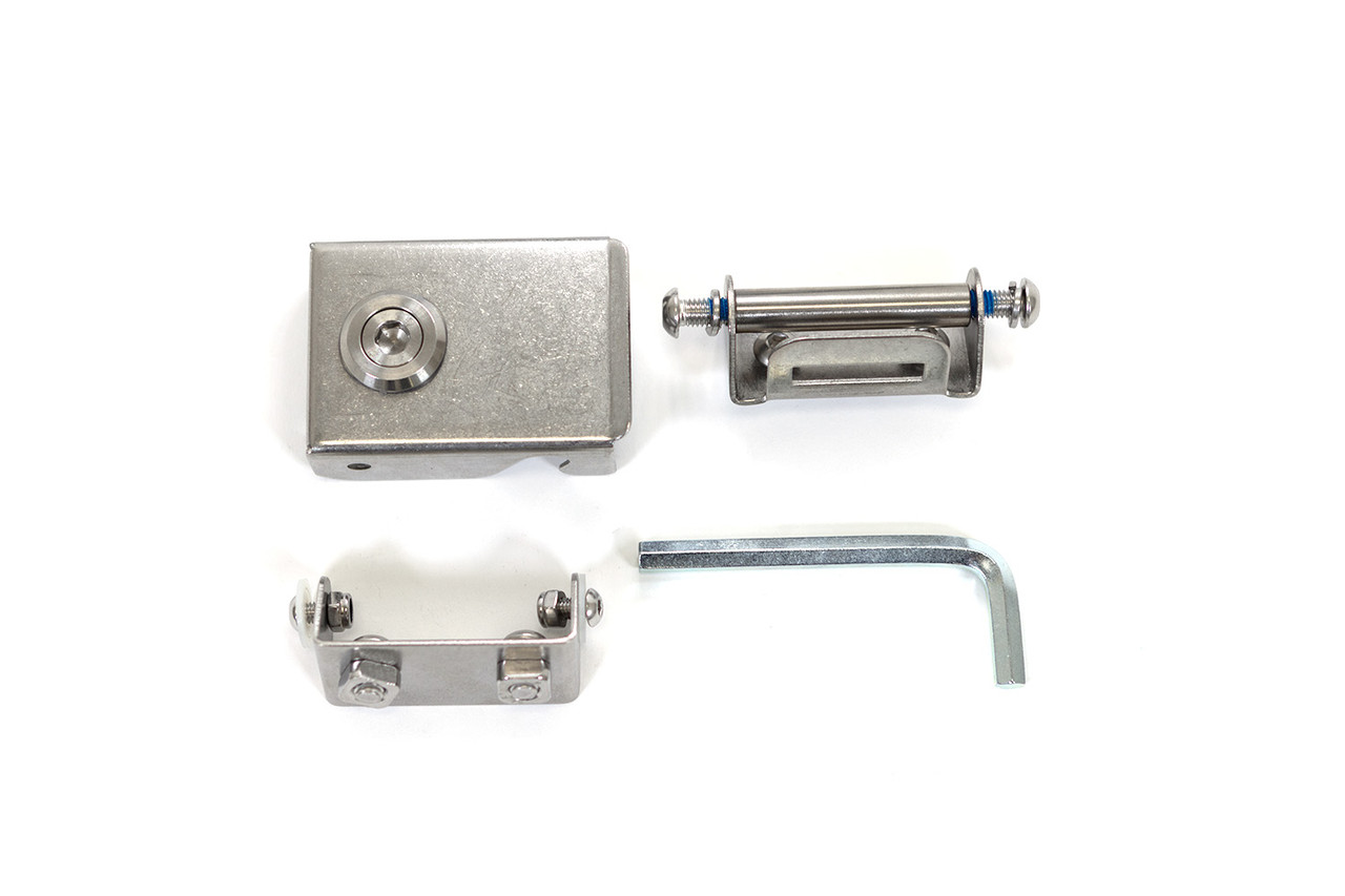 Replacement Lid Latch for Swift 1400 Rooftop Tent