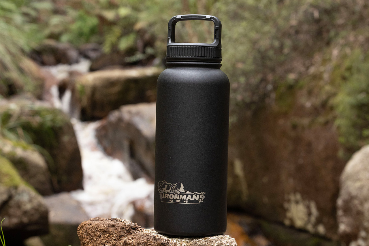 Thermal Drink Bottle (32oz)