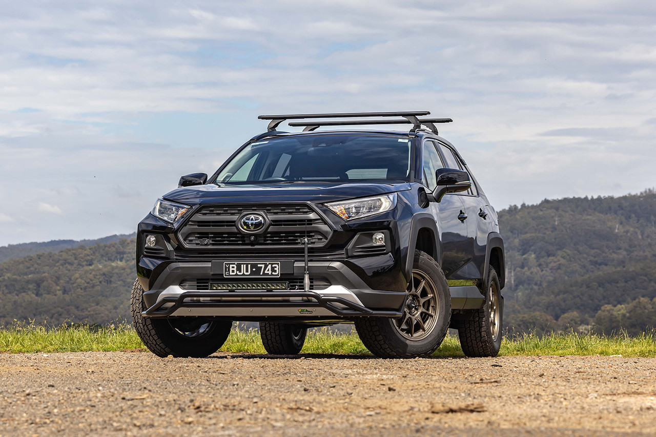 2" ATS Suspension Lift Kit Suited For 2019+ Toyota RAV4