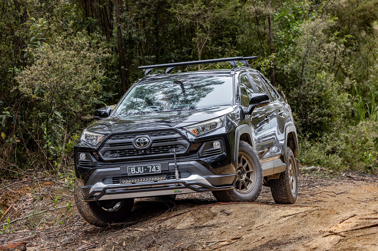 2" ATS Suspension Lift Kit Suited For 2019+ Toyota RAV4