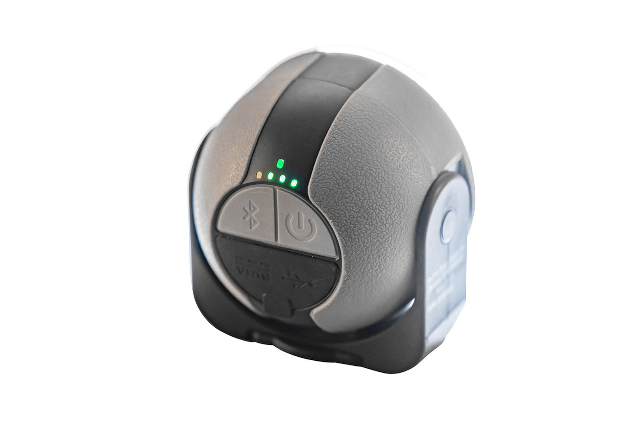 Rechargeable LED Bluetooth Speaker