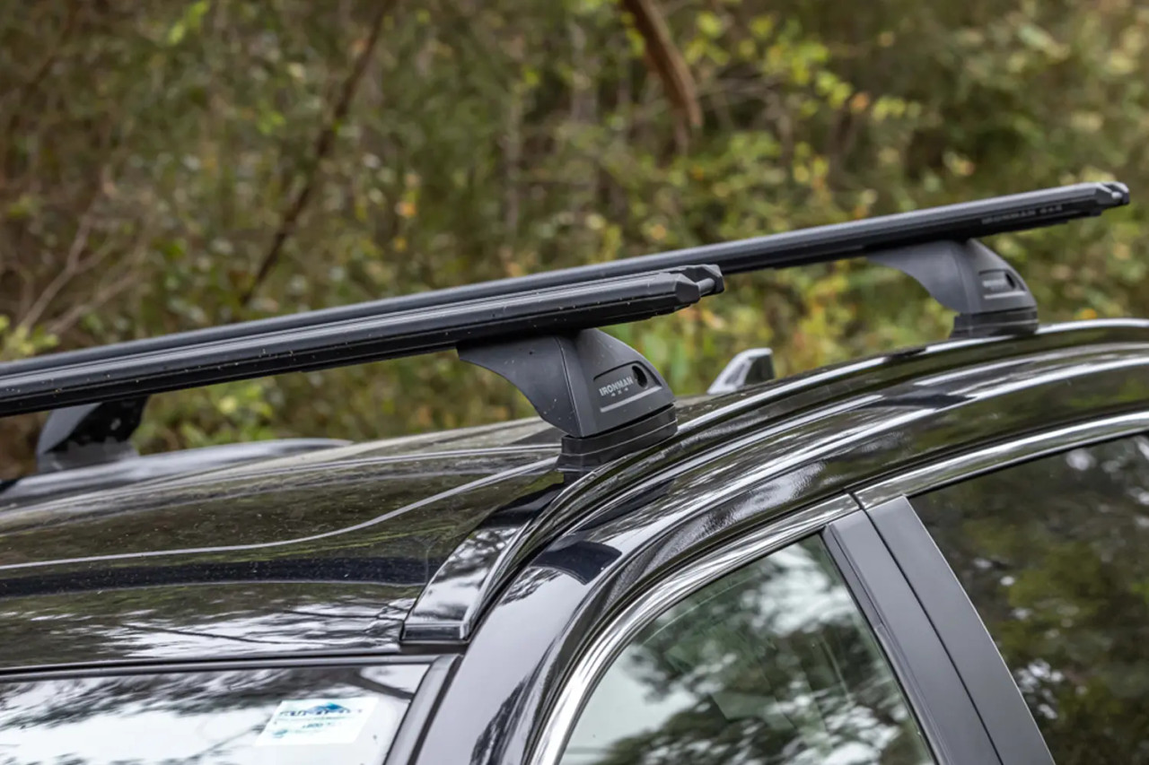 Atlas Roof Rack Cross Bars For 2019+ Toyota RAV4