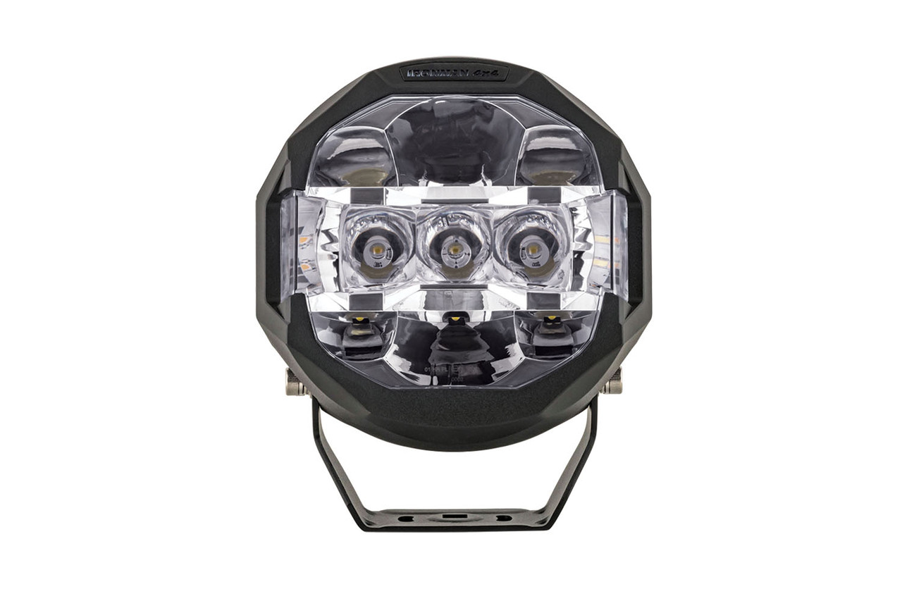 Scope 7" LED Driving Lights (Spot)