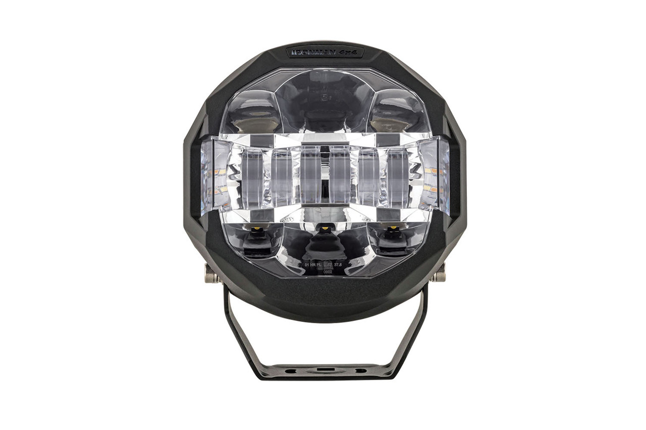 Scope 7" LED Driving Lights (Combo)