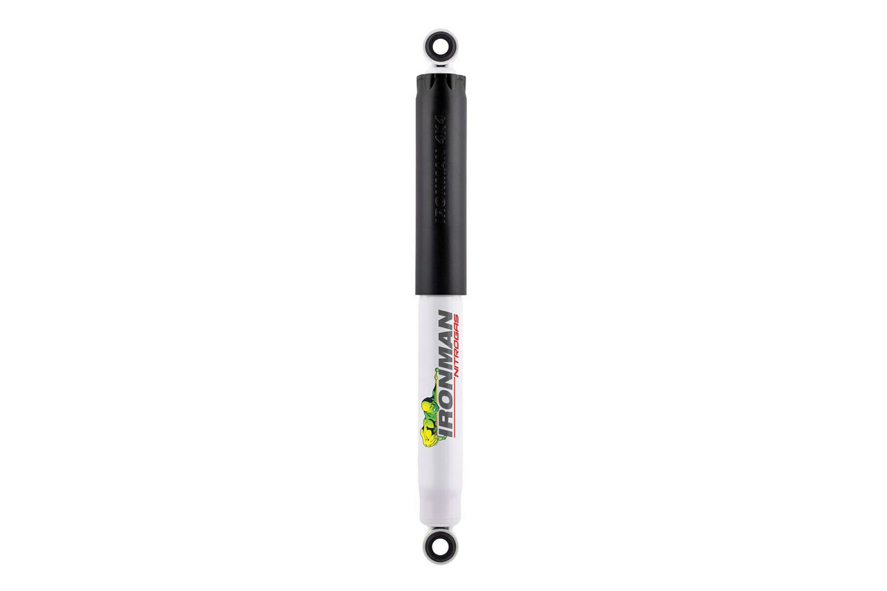 Rear Shock Absorber - Nitro Gas Suited For Land Rover Discovery 2