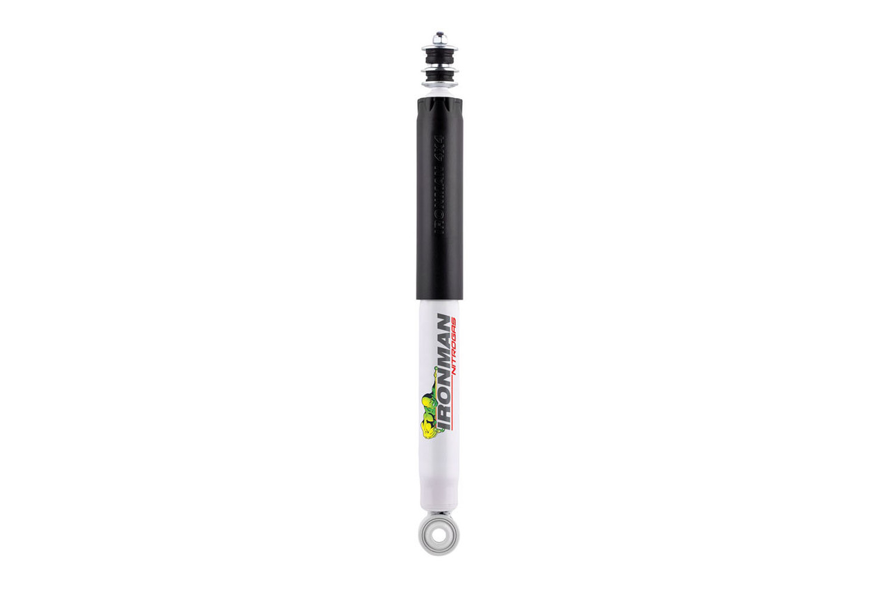 Front Shock Absorber - Nitro Gas Suited For Toyota  100 Series Land Cruiser/Lexus LX470